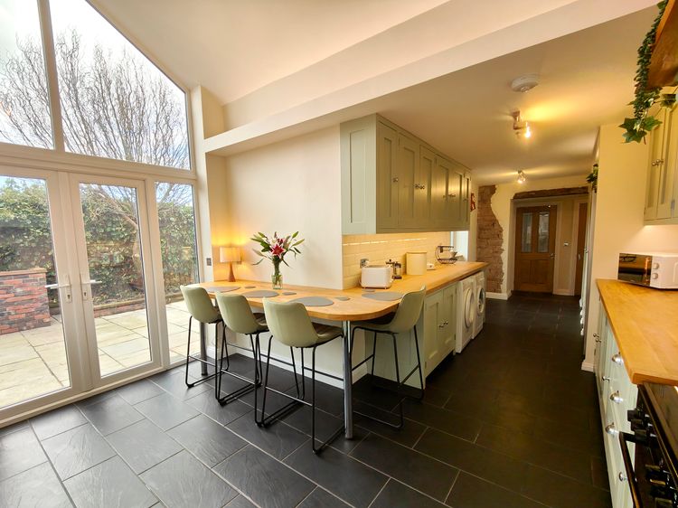 Grove House, listing photograph 4