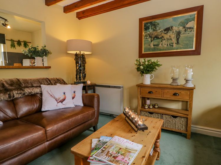 Columbine Cottage, listing photograph 7