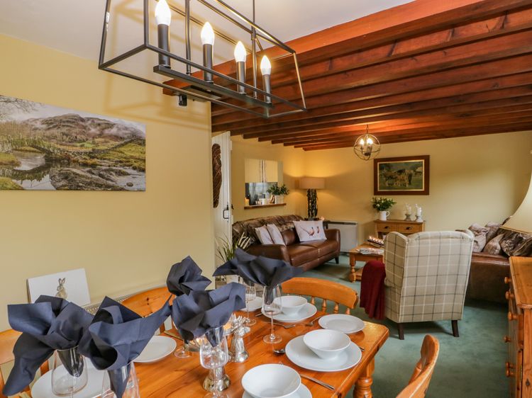 Columbine Cottage, listing photograph 8