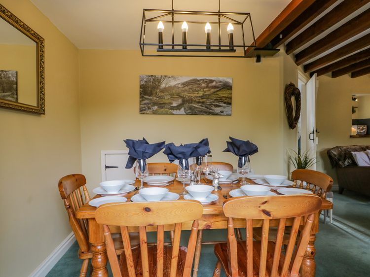 Columbine Cottage, listing photograph 9
