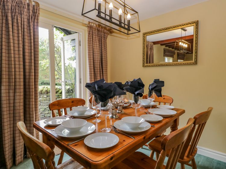 Columbine Cottage, listing photograph 11