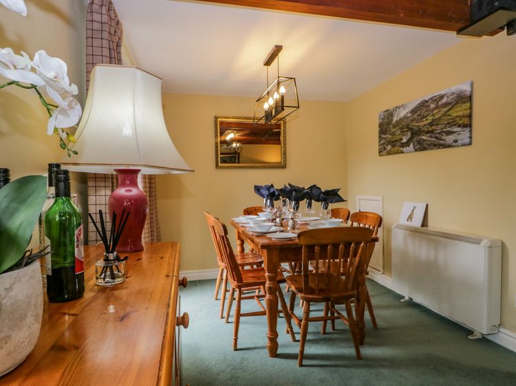 Columbine Cottage, listing photograph 12