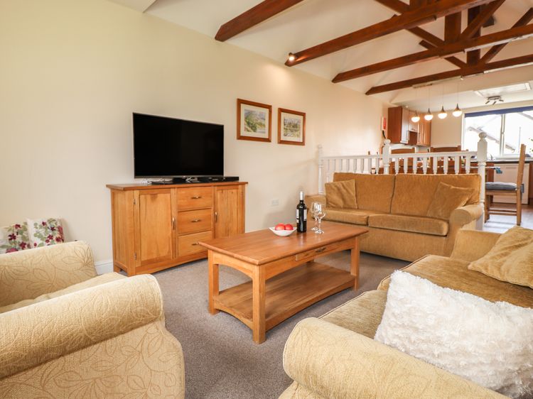 Tilly Mint Cottage, listing photograph 4
