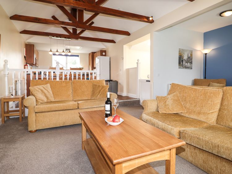 Tilly Mint Cottage, listing photograph 6