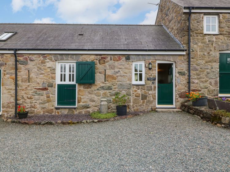 No 3 The Dairy, listing photograph 2
