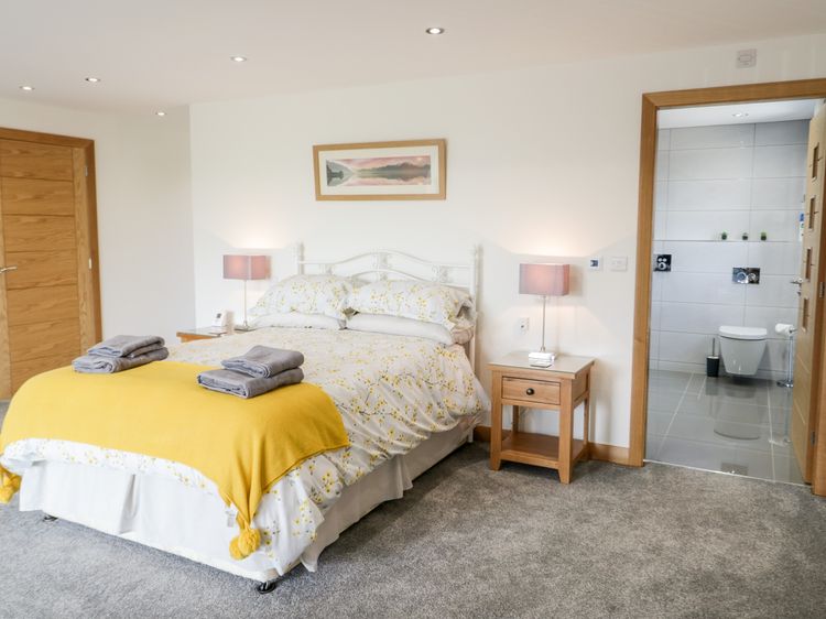 The Annexe, listing photograph 10