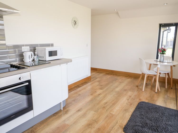 The Annexe, listing photograph 6