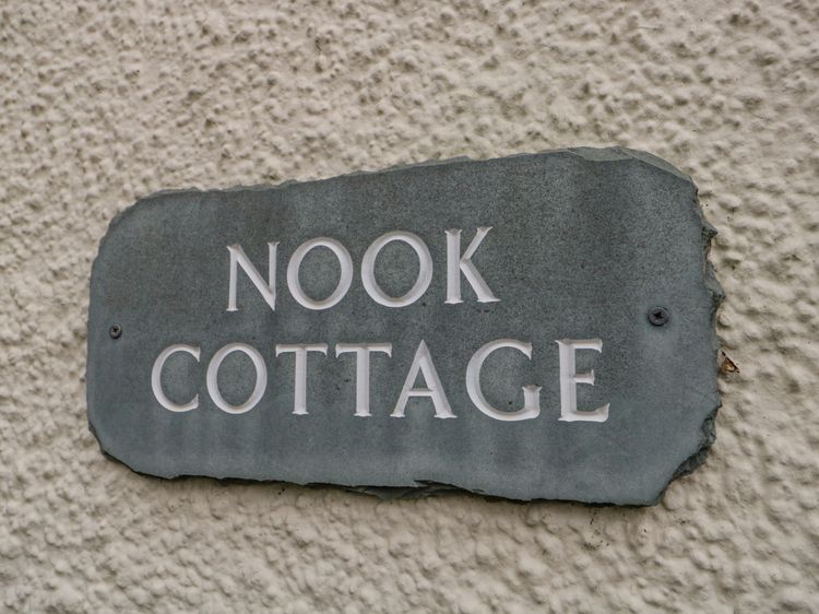 Nook Cottage, listing photograph 2