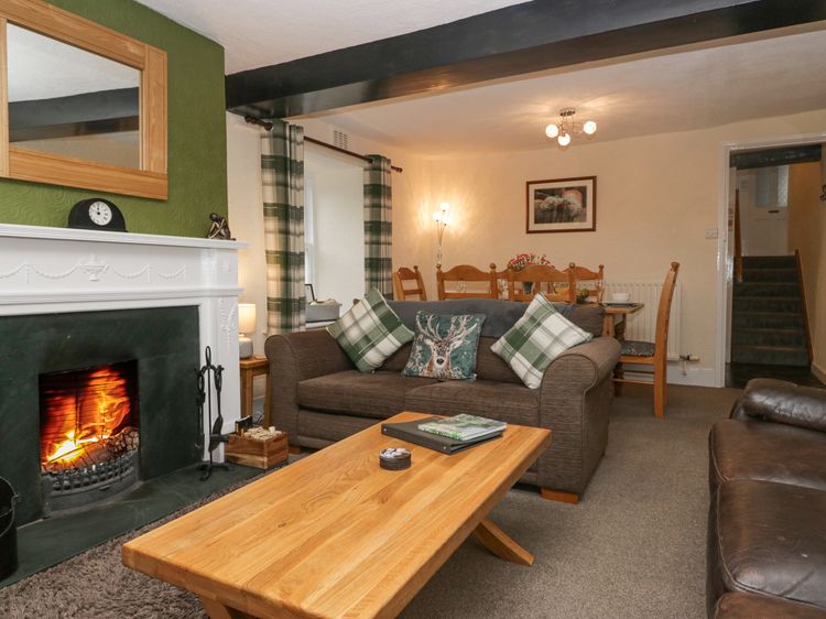Nook Cottage, listing photograph 4