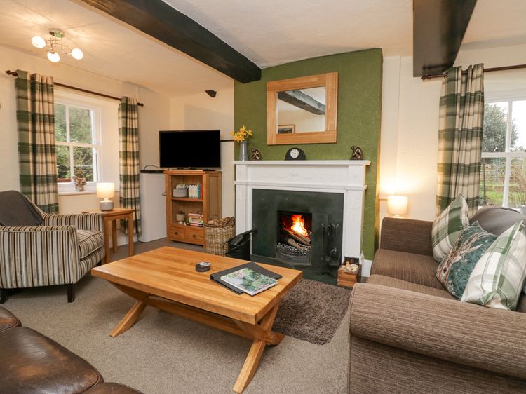 Nook Cottage, listing photograph 5