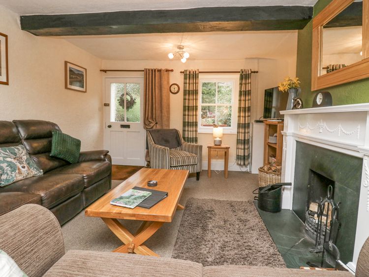 Nook Cottage, listing photograph 6