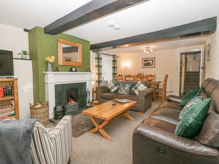 Nook Cottage, listing photograph 7