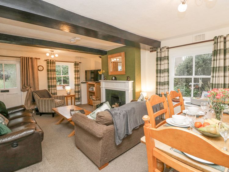 Nook Cottage, listing photograph 8