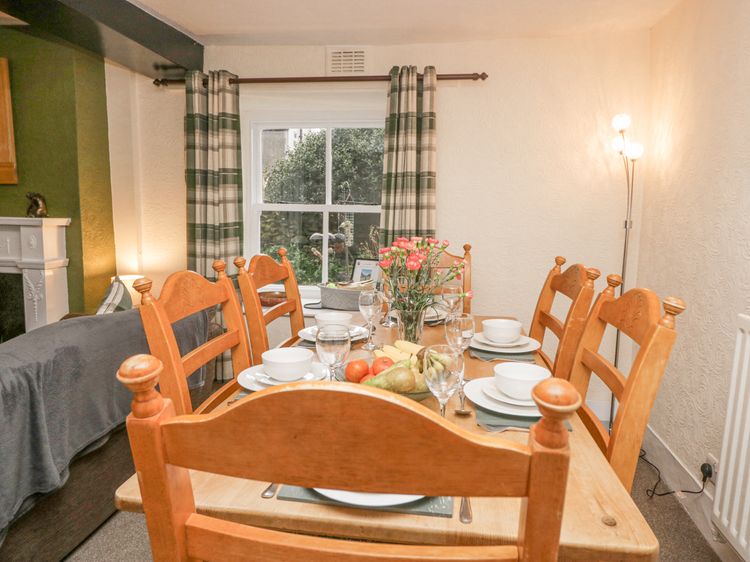 Nook Cottage, listing photograph 9