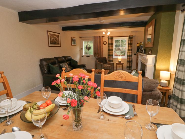 Nook Cottage, listing photograph 10