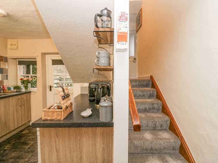 Nook Cottage, listing photograph 11