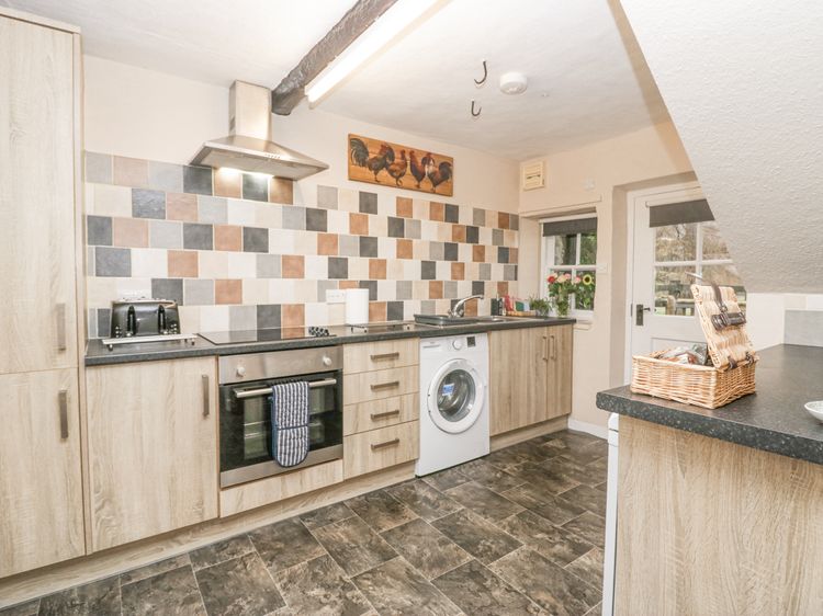 Nook Cottage, listing photograph 12