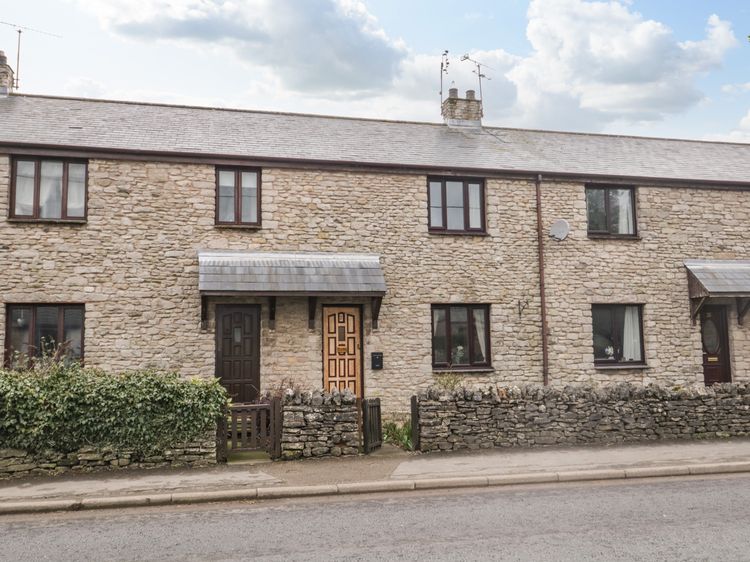 2 The Cottages, listing photograph 2