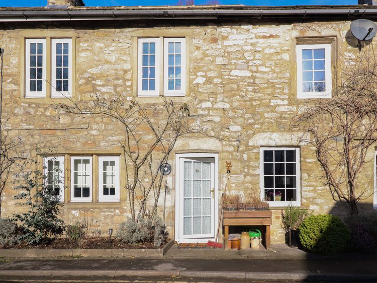 Rose Cottage, listing photograph 2