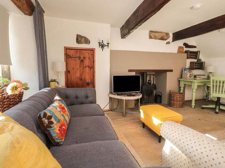 Rose Cottage, listing photograph 3
