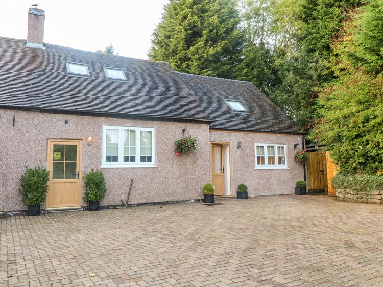 Farley Cottage II, listing photograph 2