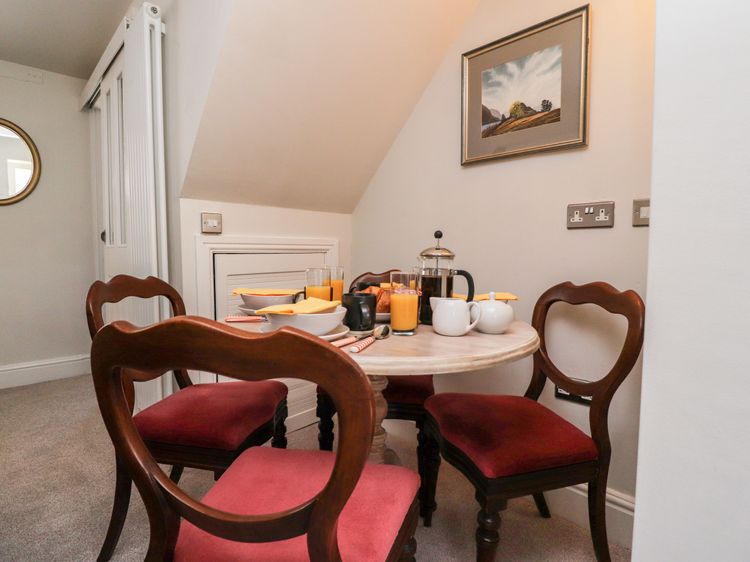 Bay Cottage No 5, listing photograph 8