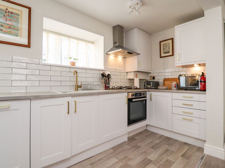 Bay Cottage No 5, listing photograph 10