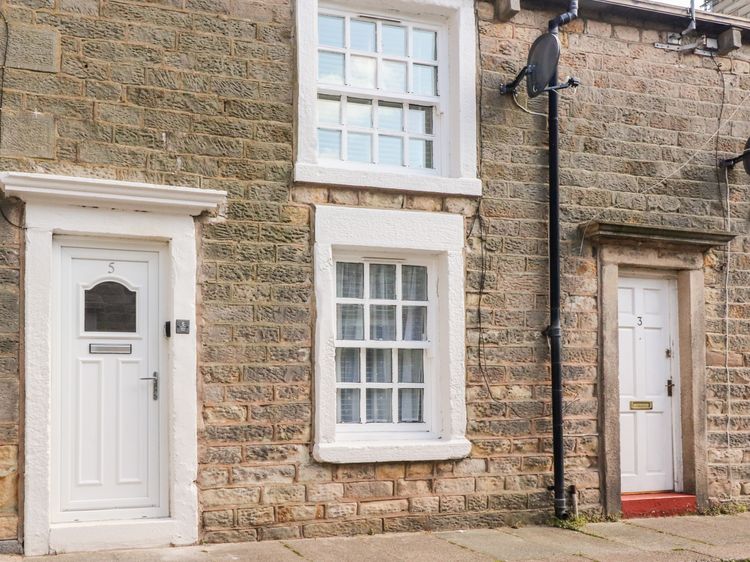 Bay Cottage No 5, listing photograph 2