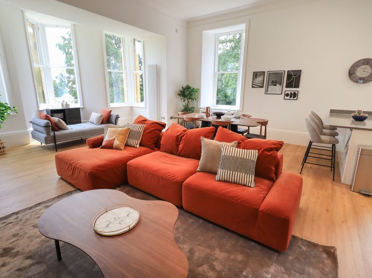 The Kathleen Suite Stone Cross Mansion, listing photograph 11