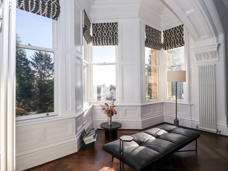 The Mary Maude Suite Stone Cross Mansion, listing photograph 10