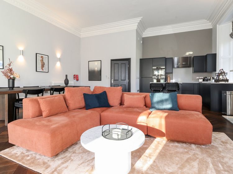 The Mary Maude Suite Stone Cross Mansion, listing photograph 12