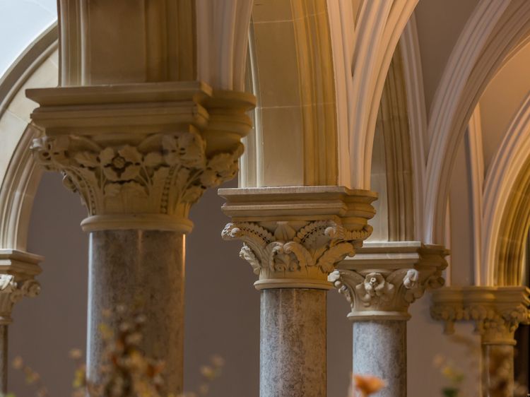 The Florence Suite Stone Cross Mansion, listing photograph 4