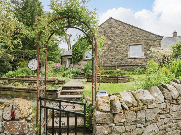 Swaledale Watch House Annexe, listing photograph 2