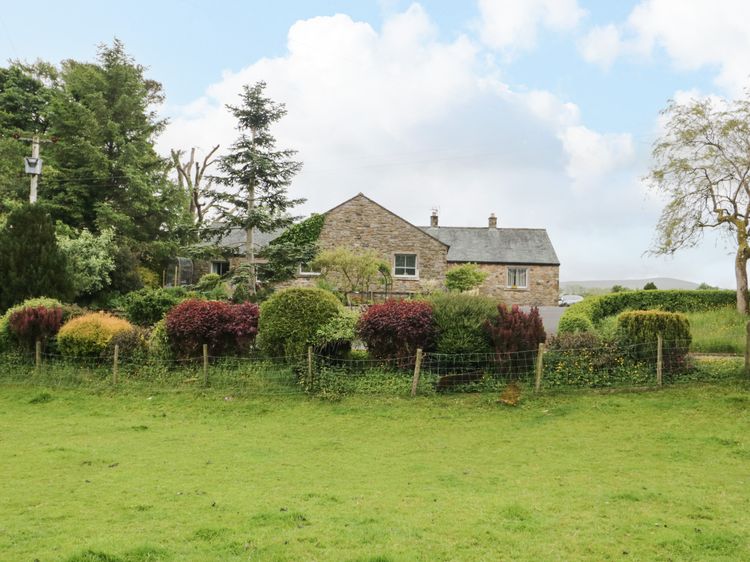 Swaledale Watch House Annexe, listing photograph 3