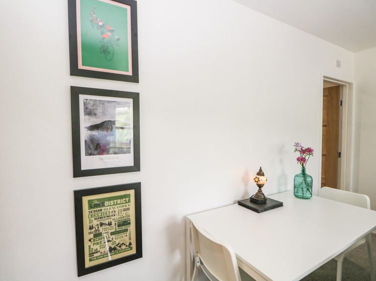 Swaledale Watch House Annexe, listing photograph 6