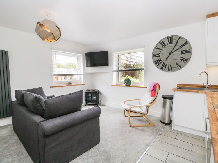 Swaledale Watch House Annexe, listing photograph 7