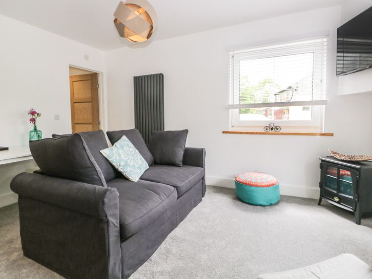 Swaledale Watch House Annexe, listing photograph 8