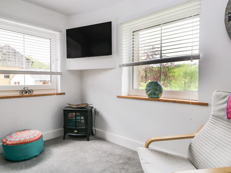 Swaledale Watch House Annexe, listing photograph 9