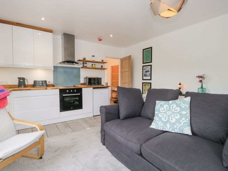 Swaledale Watch House Annexe, listing photograph 11