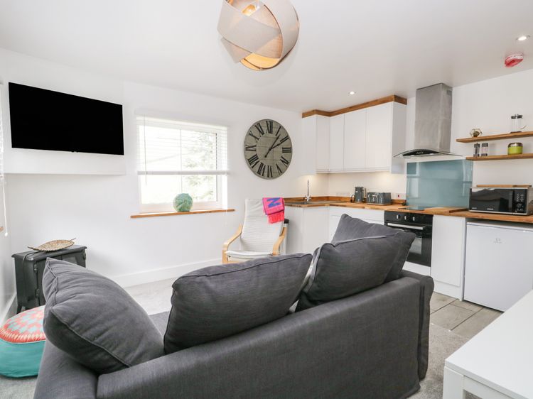 Swaledale Watch House Annexe, listing photograph 12