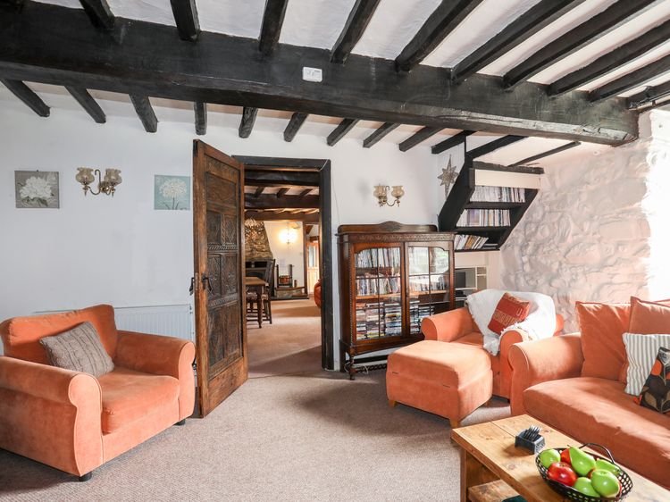 Gilfachwydd, listing photograph 4