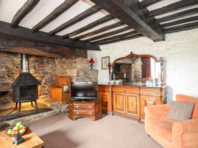 Gilfachwydd, listing photograph 5