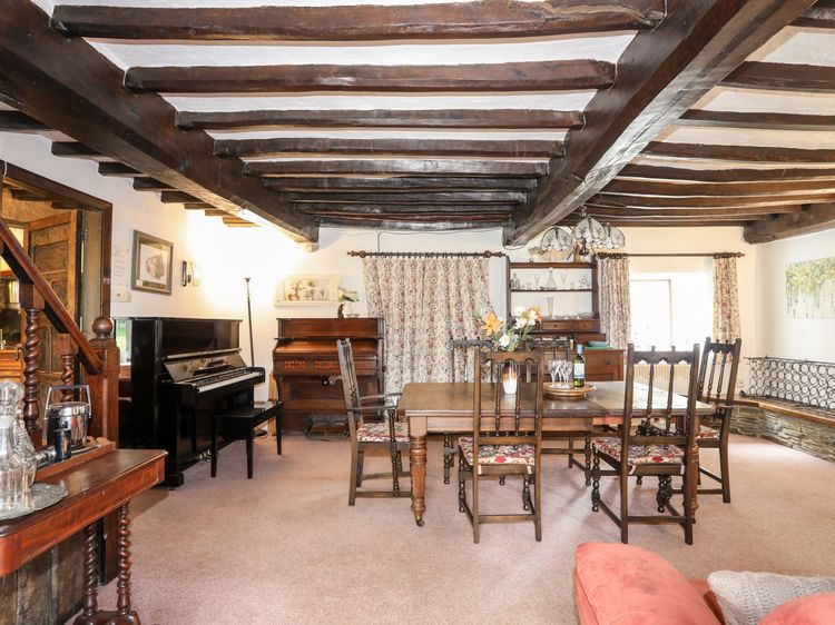 Gilfachwydd, listing photograph 6