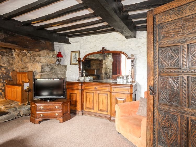 Gilfachwydd, listing photograph 9