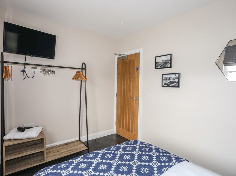 Cwm Gwyrfai, listing photograph 10