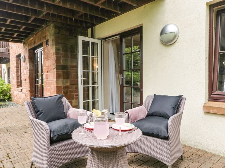 Cosy Corner in the Lakes, listing photograph 2