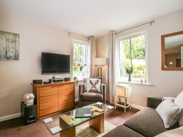 Cosy Corner in the Lakes, listing photograph 4