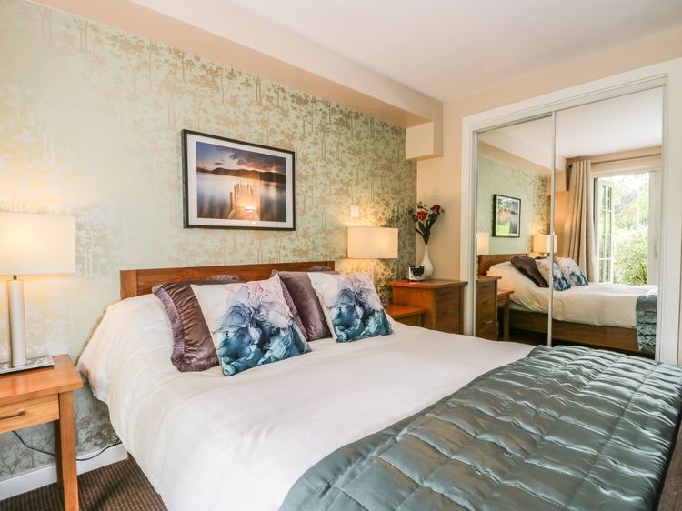Cosy Corner in the Lakes, listing photograph 11