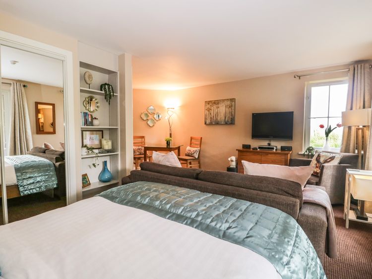 Cosy Corner in the Lakes, listing photograph 12