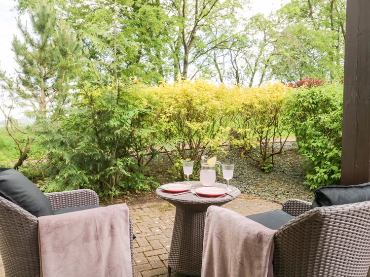 Cosy Corner in the Lakes, listing photograph 3